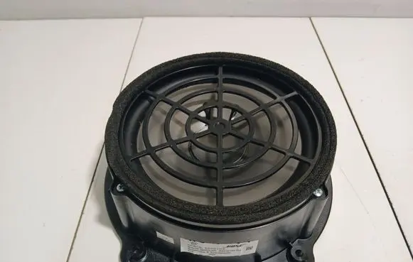 Audi Q7 4L Front door speaker 4L0035415B