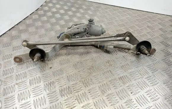 Toyota Auris 150 Front wiper linkage and motor 8511002190 1593000831