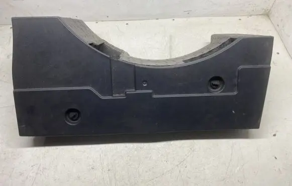 Volkswagen PASSAT B6 Spare wheel mounting bracket 3C5012116 3C5012115