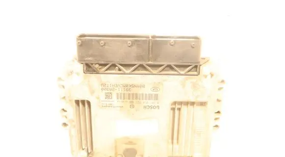 KIA Venga Engine control unit/module ECU 0281016522