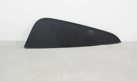 Dash center speaker trim cover