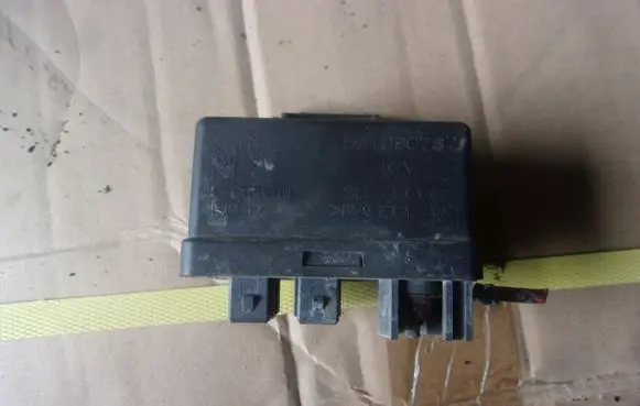 Fiat Bravo - Brava Charging relay 55193073