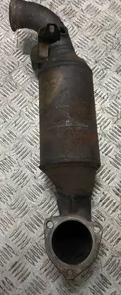 Peugeot 508 RXH Catalyst/FAP/DPF particulate filter PSA K488 EP6