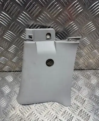 Nissan Navara D23 (C) pillar trim 769374KJ2A 058583 HDD101