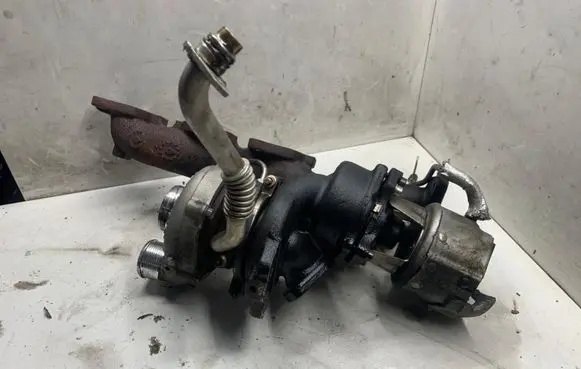 Jaguar XF Turbo AX2Q6K682PC
