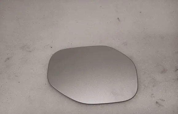 Chevrolet Volt II Electric car charge socket cover 23144643
