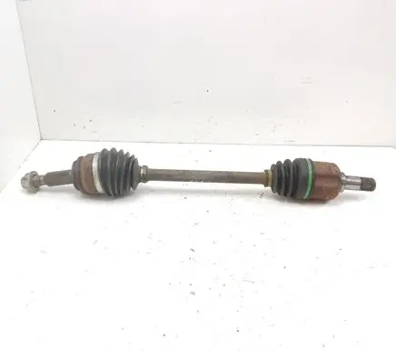 Mitsubishi Outlander Front driveshaft