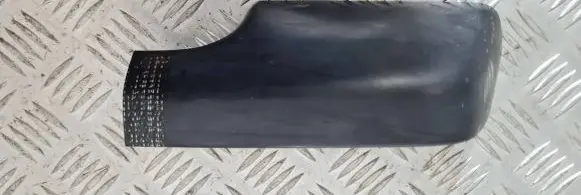 Suzuki Jimny Roof bar rail cover 