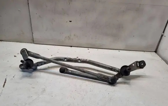 Nissan Qashqai Front wiper linkage 54632627