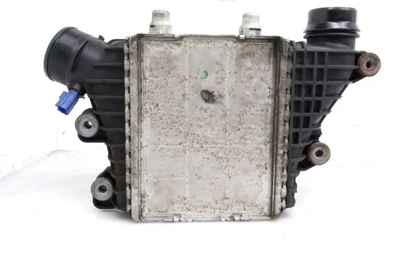 Land Rover Range Rover Evoque L538 Intercooler radiator GJ329L440AB