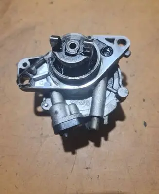 Opel Corsa E Vacuum pump A5987
