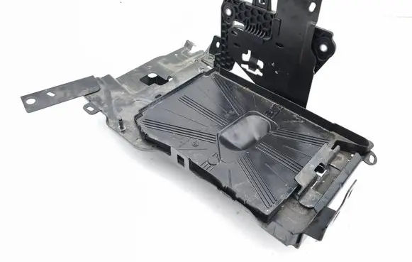 Peugeot 3008 III Battery tray 9844868480 9839237380 9817230580