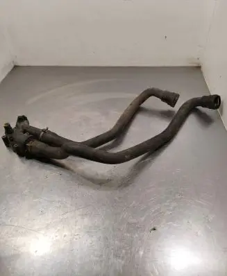Ford Mondeo MK IV Thermostat housing 9657182080