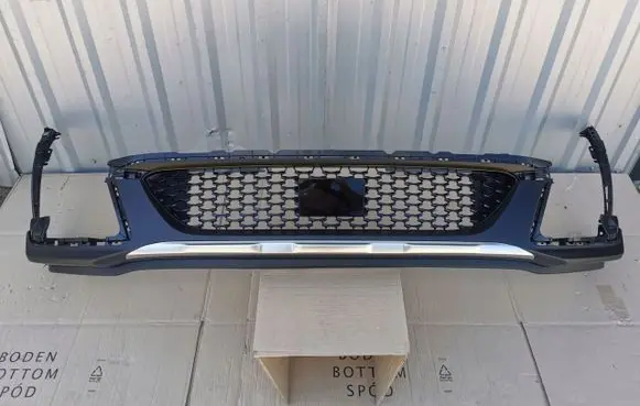 KIA Xceed Front bumper 86512J7CA0SAJMON