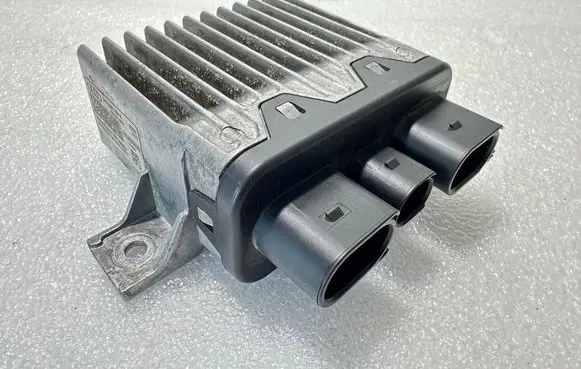 Audi A6 S6 C7 4G Other control units/modules 4H0907160E