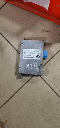 BMW 7 F01 F02 F03 F04 Camera control unit module 9259021 5WK66015