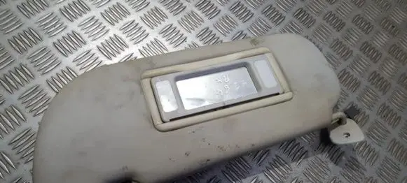 Seat Alhambra (Mk1) Sun visor 7m0857551 95vwa041a01