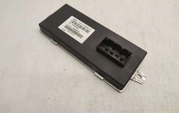 BMW X5 E70 Active stabilizer control unit 37146792659 37146797919 37146789481