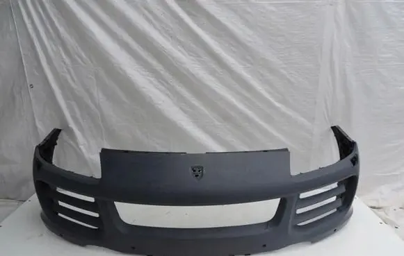 Porsche Cayenne (9PA) Front bumper 957