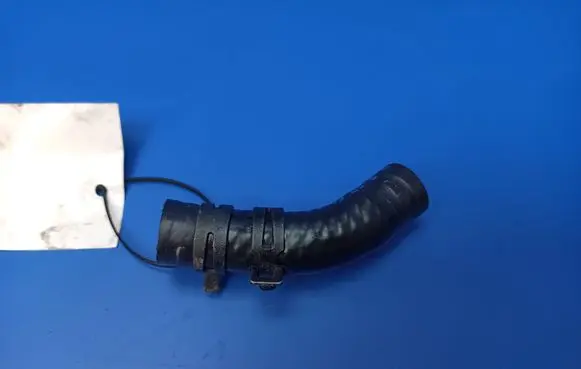 Mercedes-Benz CLK A209 C209 Power steering hose/pipe/line A2109975682