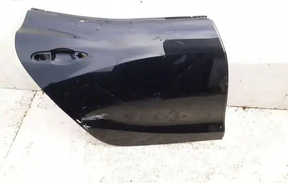 Maserati Ghibli Rear door 77004D4000