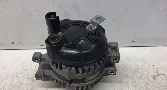 Honda Civic Generator/alternator 1042104860