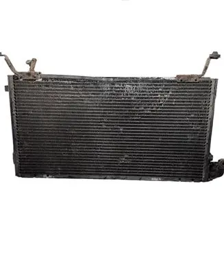 Mitsubishi Pajero A/C cooling radiator (condenser)