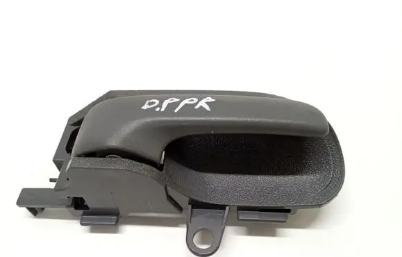 Citroen C1 Front door interior handle 7930