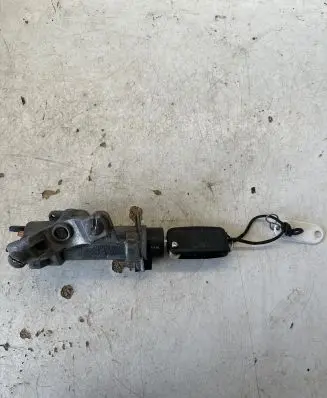 Volkswagen Transporter - Caravelle T5 Ignition lock 4B0905851C