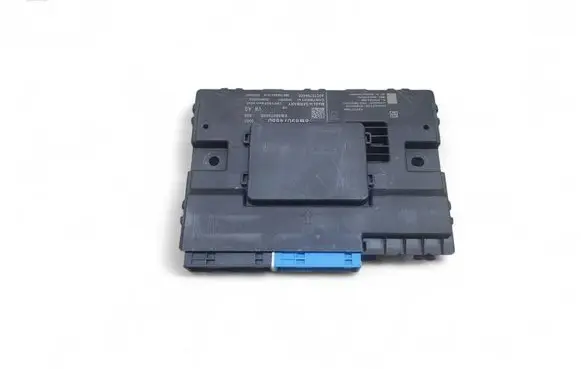 Audi A4 S4 B9 Gateway control module 8W8907468D