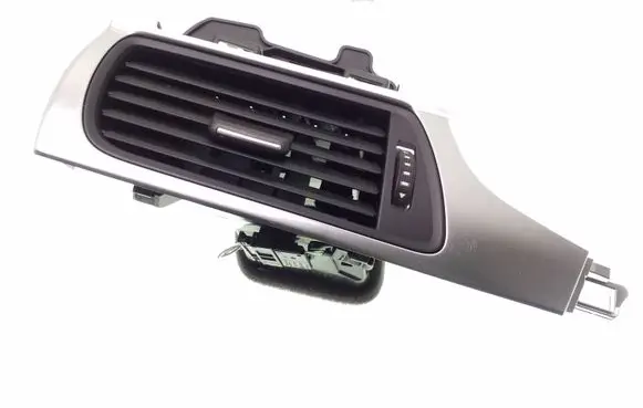 Audi A6 S6 C7 4G Dashboard side air vent grill/cover trim 4G1820901