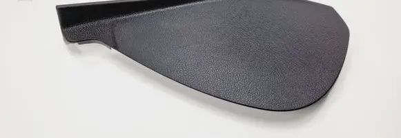 BMW 5 F10 F11 Dashboard side end trim 9209788 9209787 9209793