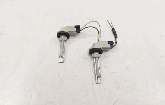 Ford Focus Interior temperature sensor 100366 103506678