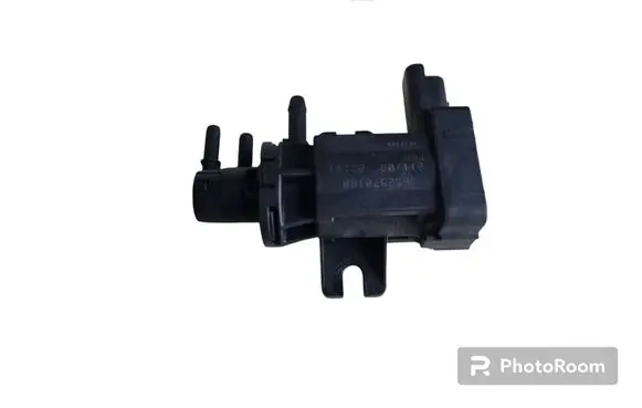 Citroen Berlingo Turbo solenoid valve 9652570180
