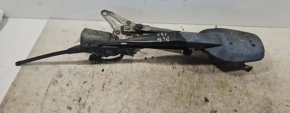 Mercedes-Benz 190 W201 Wiper motor 0390241408 058271