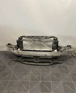 BMW 5 F10 F11 Radiator support slam panel