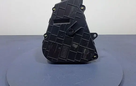 Peugeot 308 AdBlue liquid reservoir 9672668580