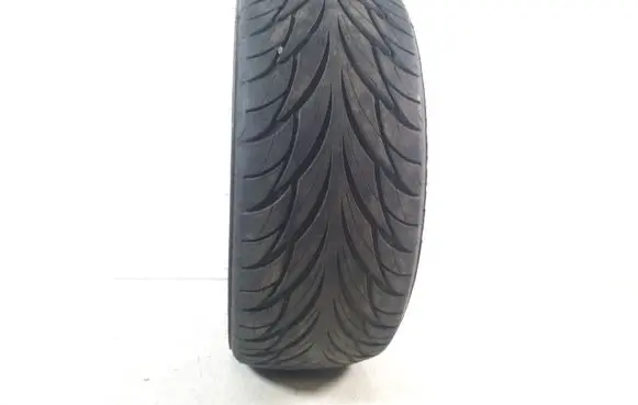 Mercedes-Benz C W204 R17 summer tire 