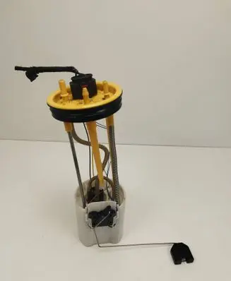 Volkswagen Amarok In-tank fuel pump 2H0919050B A2C53423566
