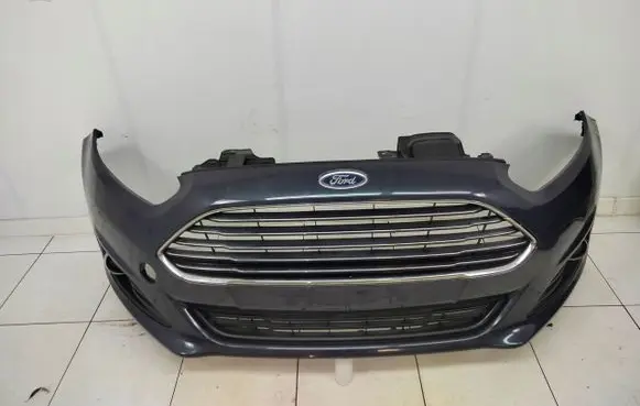 Ford Fiesta Front bumper 