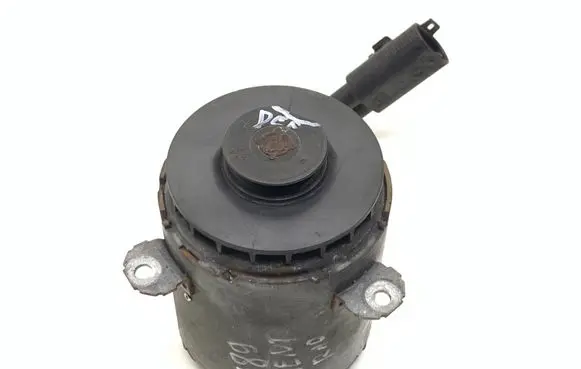 Mercedes-Benz S W220 Electric auxiliary coolant/water pump 0315455728 09370201