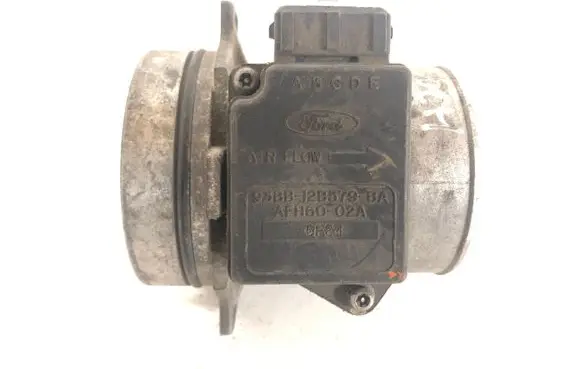 Ford Galaxy Mass air flow meter 