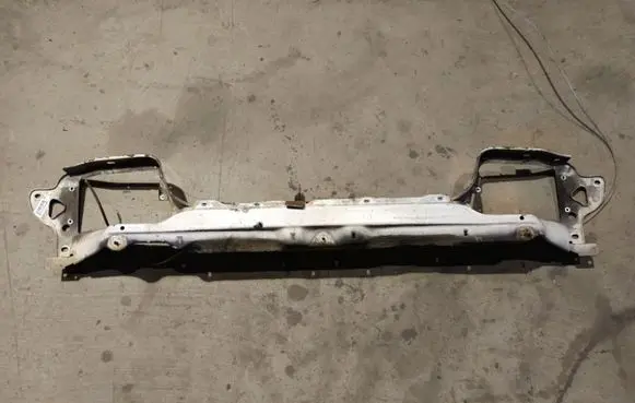 Fiat Ducato Radiator support slam panel