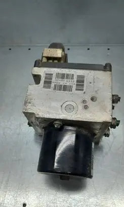 Peugeot 407 ABS Pump