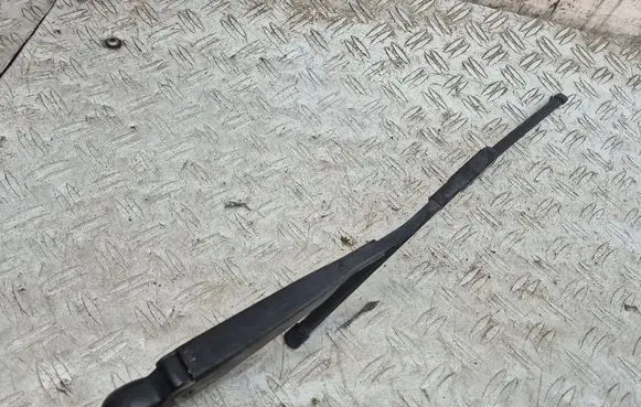 Fiat Doblo Rear wiper blade arm 06651814486