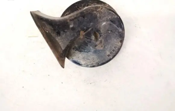 Citroen C3 Horn signal e20092018