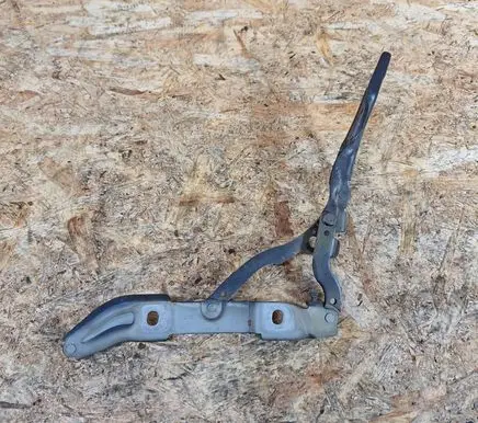 BMW 1 E82 E88 Tailgate/trunk/boot hinge 7166752