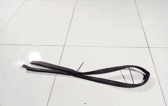 KIA Sorento Rubber seal front coupe door 