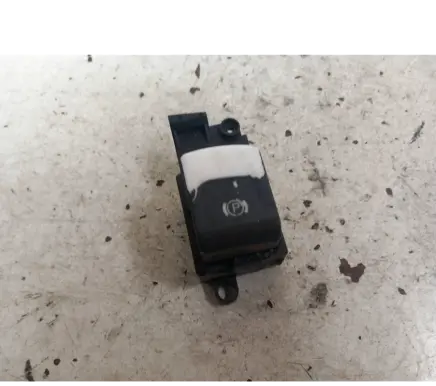 Hand parking brake switch