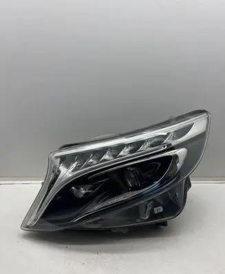 Mercedes-Benz V Class W447 Headlight/headlamp A4479062301 00006235